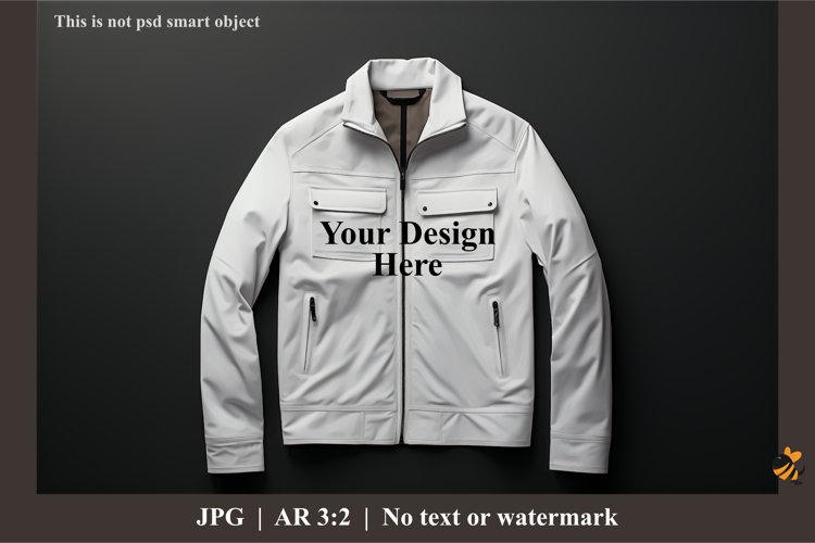 Jacket Clipart Image 9