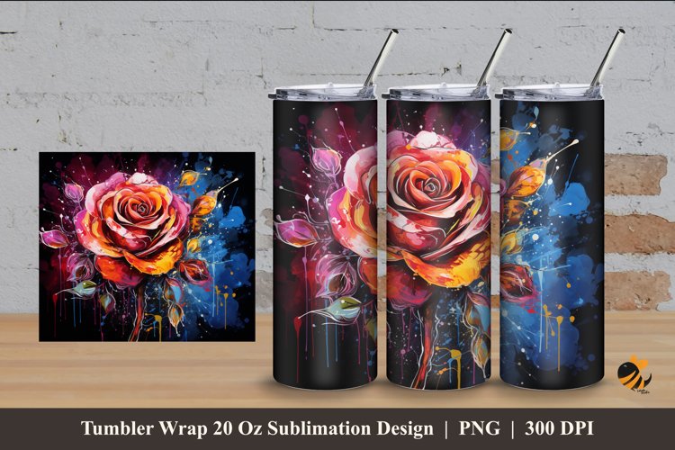 Sublimation Art Image 12