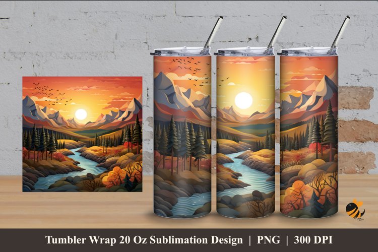 Valley Clipart Image 5