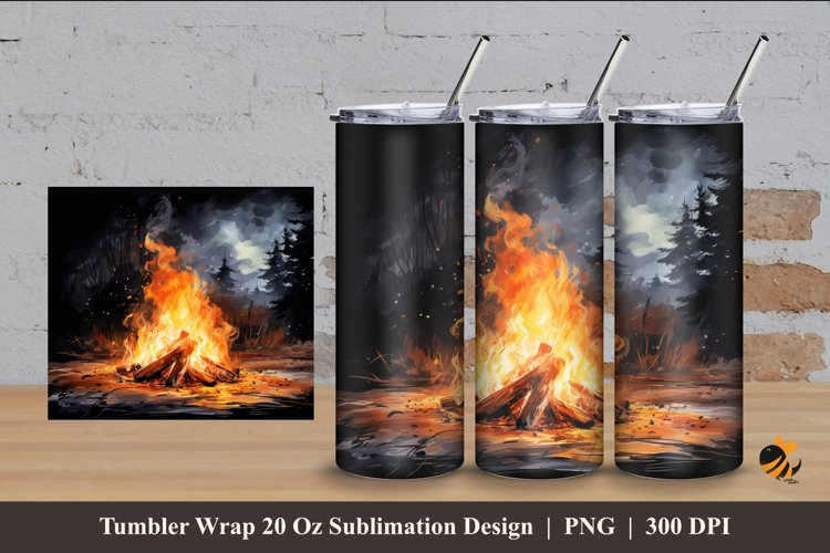 Fire Clipart Image 18