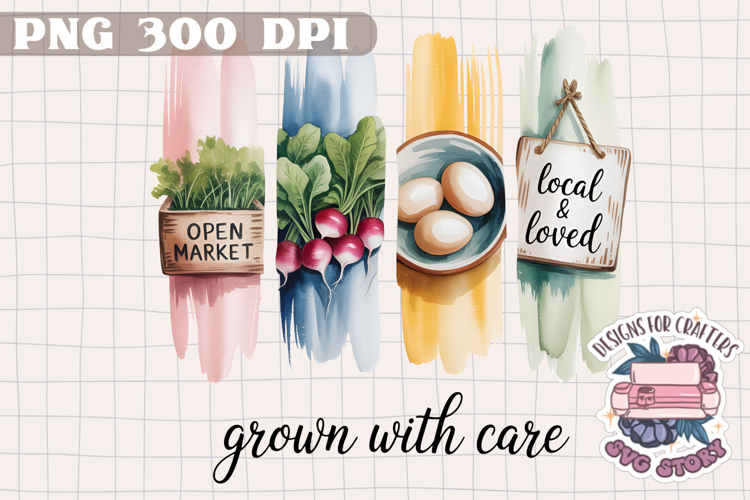 Rustic Svg Image 5