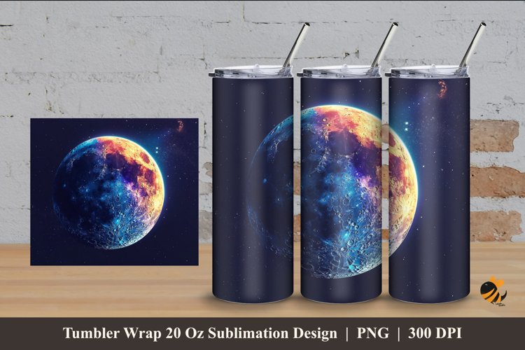 Moon Clipart Image 12