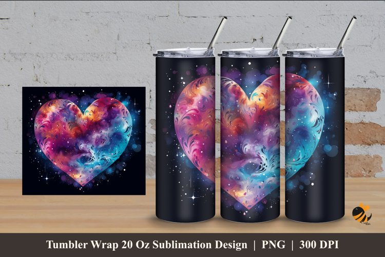 Tumbler Wrap Design Image 14