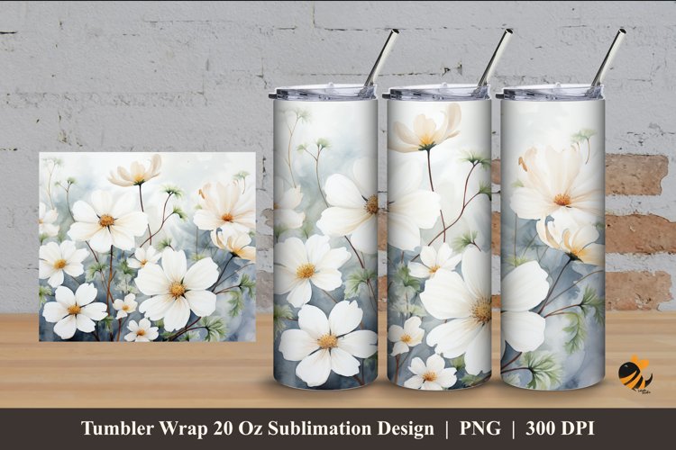 Tumbler Wrap Design Image 20