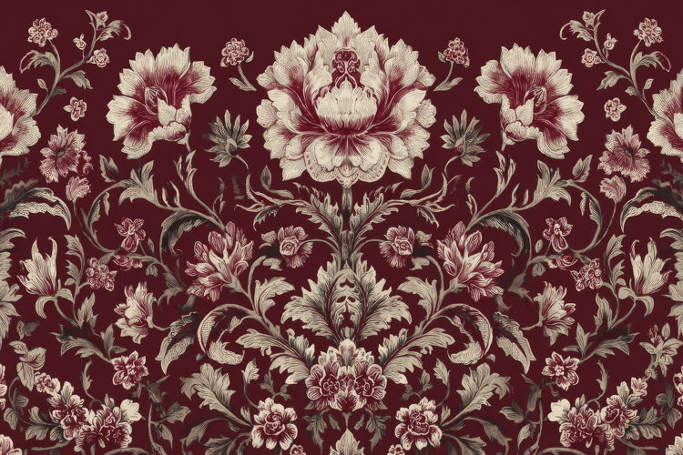 Floral Background