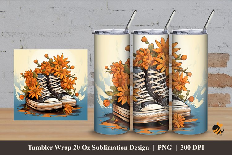 Shoe Clipart Image 5