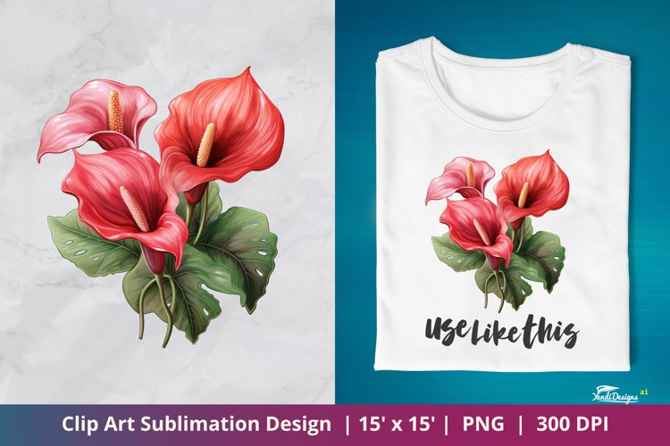 Sublimation Art Image 15