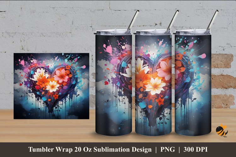 Sublimation Art