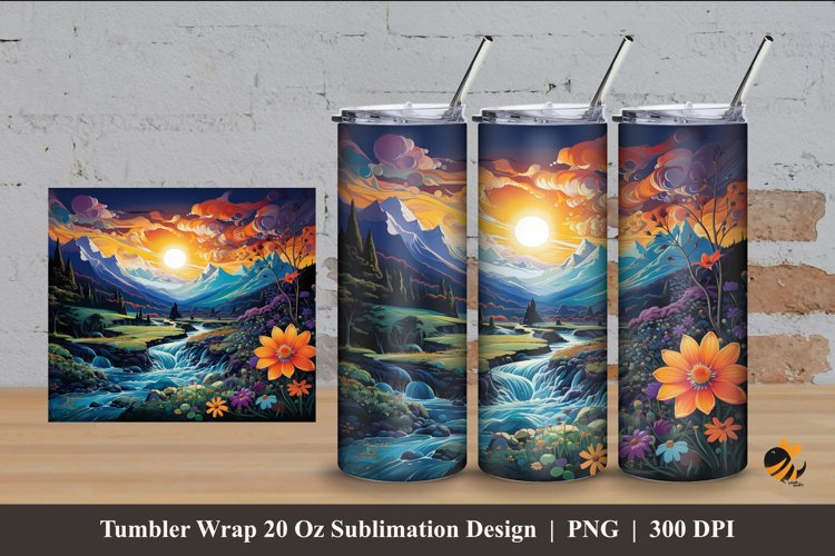 Valley Clipart Image 11