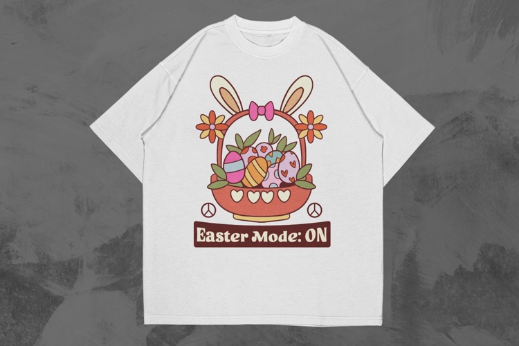 Easter Vector Image 15