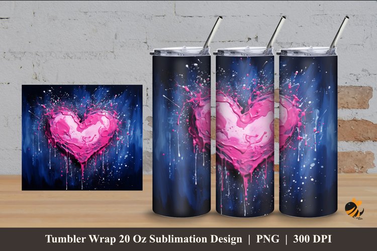 Sublimation Art Image 8