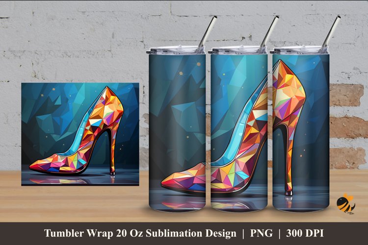 High Heel Clipart Image 3