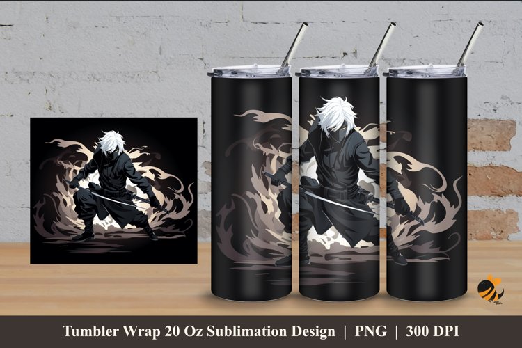 Ninja Clipart Image 17