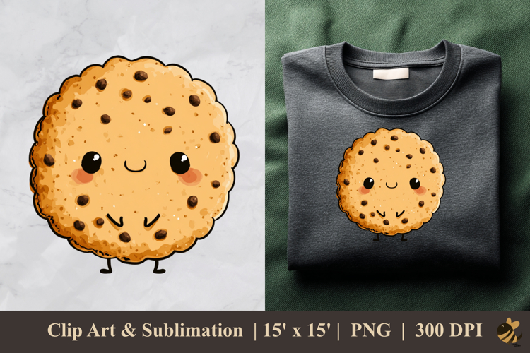 Cookie Clipart Image 15