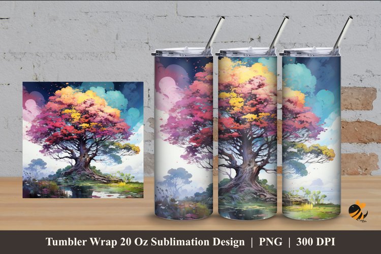Sublimation Art Image 16