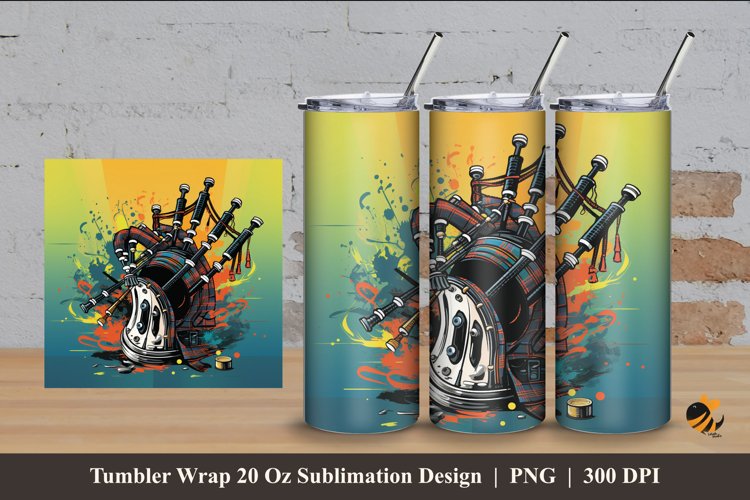 Sublimation Art Image 18