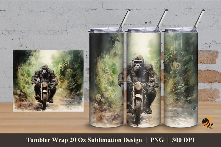 Motorcycle Clipart Image 11