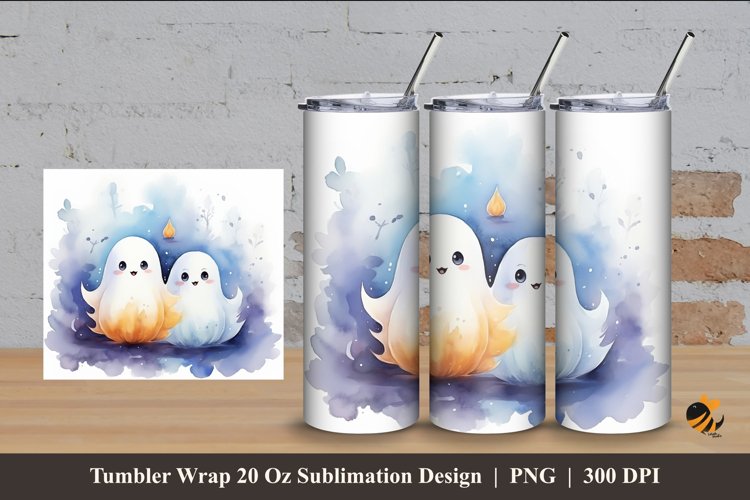 Ghost Clipart Image 16