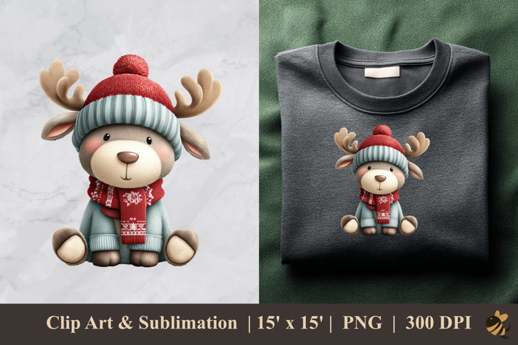 Moose Png Image 11