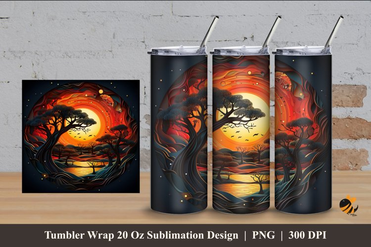 Sublimation Art Image 8