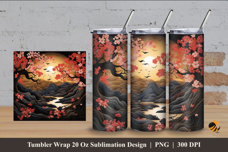 Sublimation Art Image 3