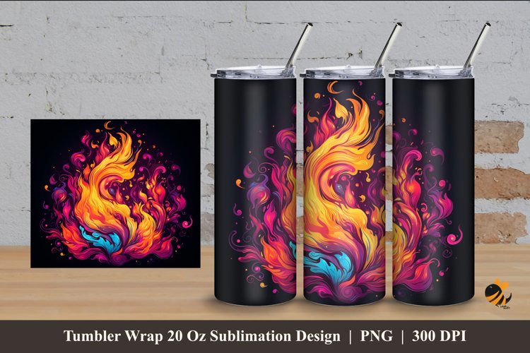 Fire Clipart Image 12
