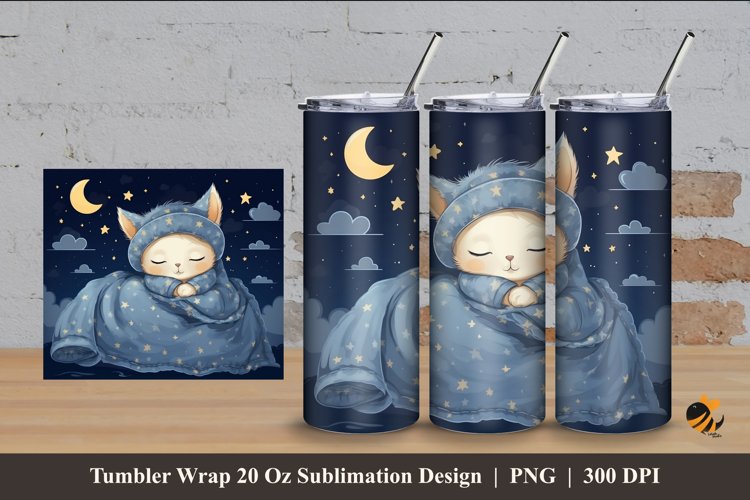 Tumbler Wrap Design Image 19