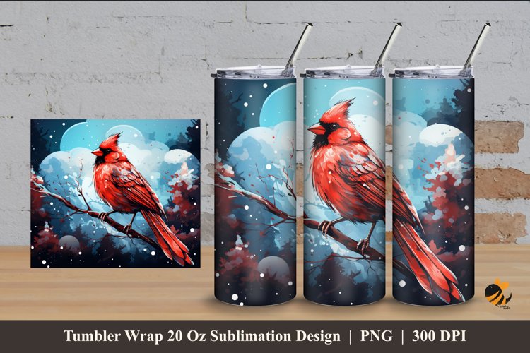 Cardinal Clipart Image 8