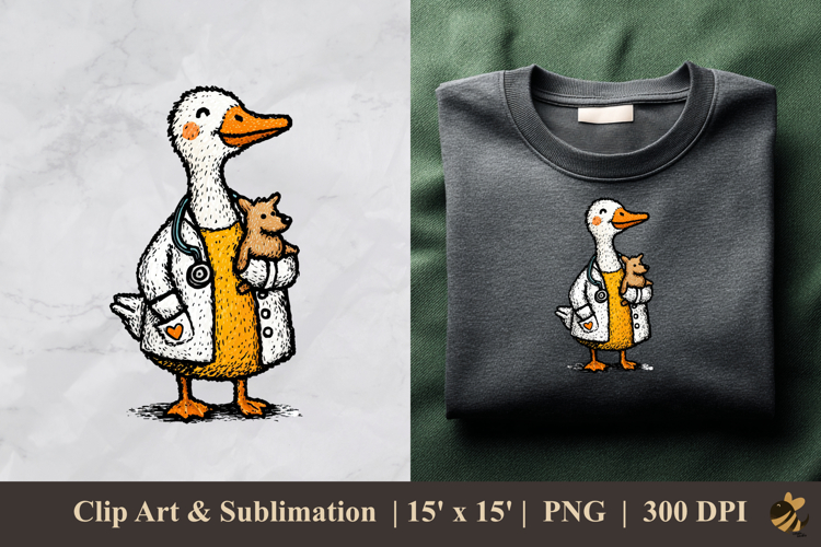 Duck Png Image 16