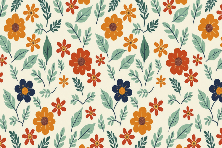 Pattern Background Image 21