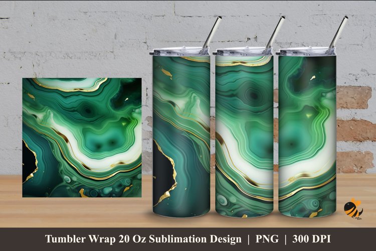 Tumbler Wrap Design Image 16