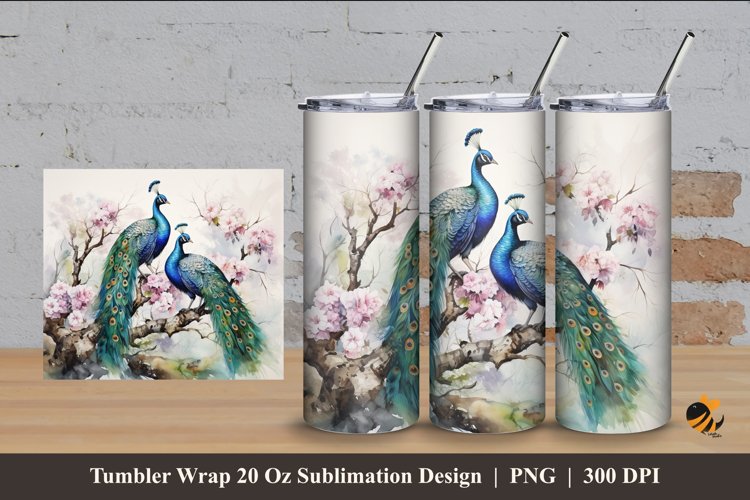 Tumbler Wrap Design Image 19