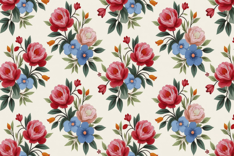 Cute Pattern Background Image 17