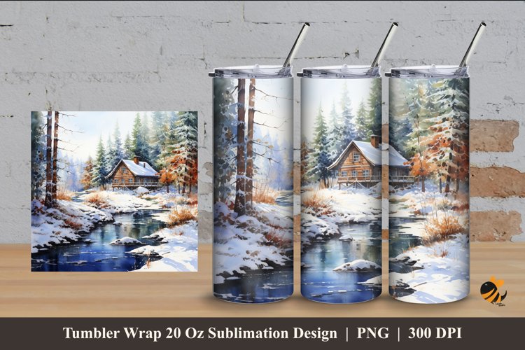 Cabin Clipart Image 22