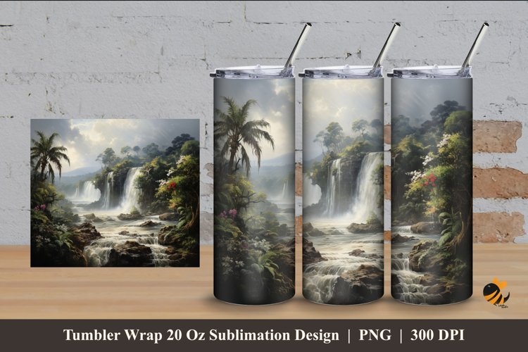 Jungle Clipart Image 6