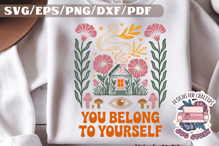 Mindful Clipart Image 24