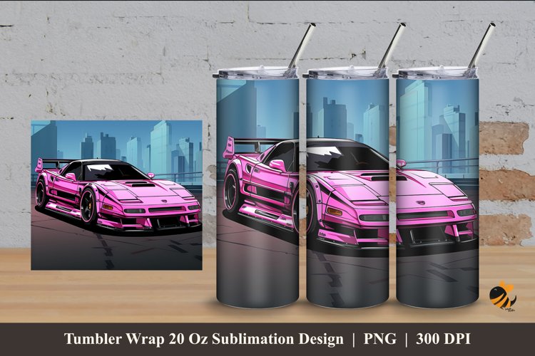 Tumbler Wrap Design Image 7
