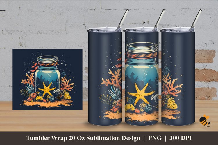 Jar Clipart Image 24