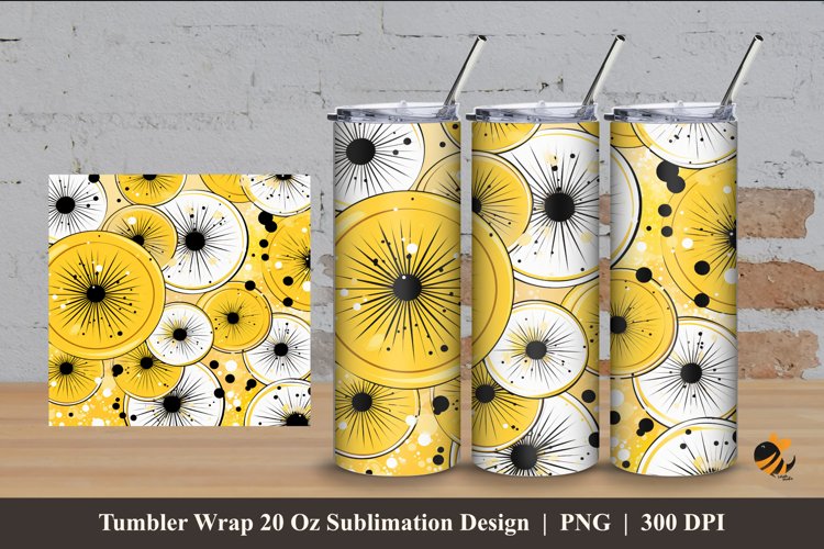 Tumbler Wrap Design Image 20