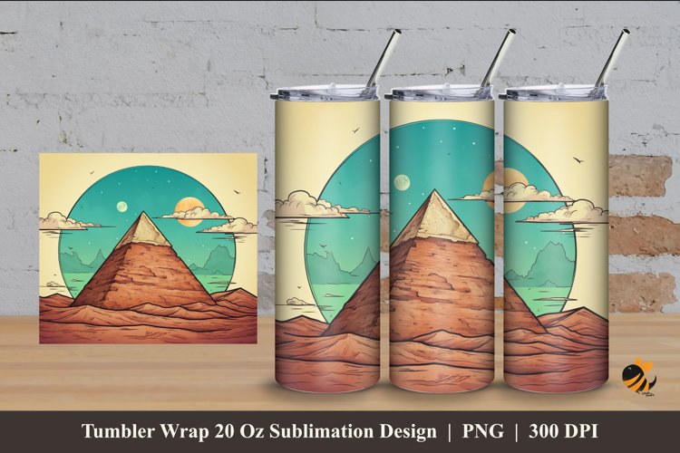 Sublimation Art Image 16