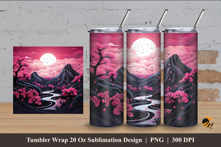 Sublimation Art Image 11