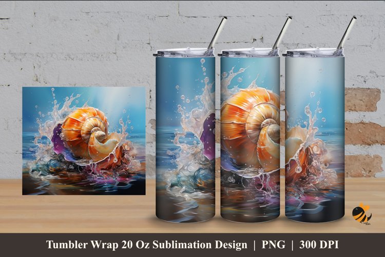 Snail Clipart Image 10