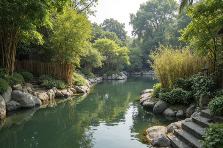 Water Background Image 3