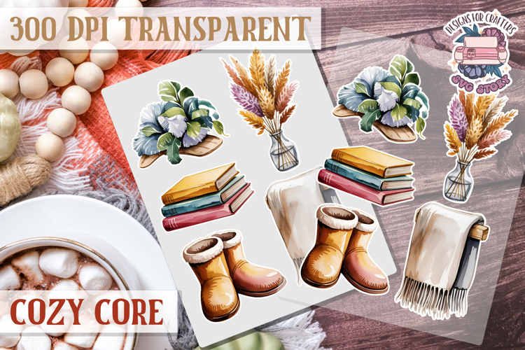 Planner Clipart Image 21