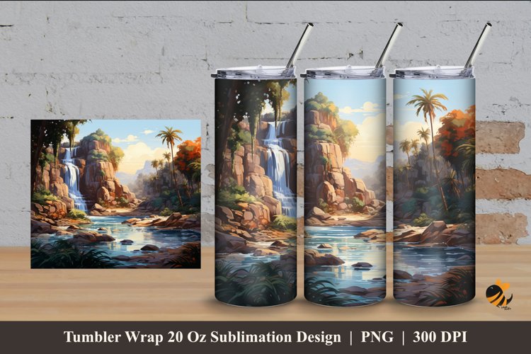 Valley Clipart Image 11
