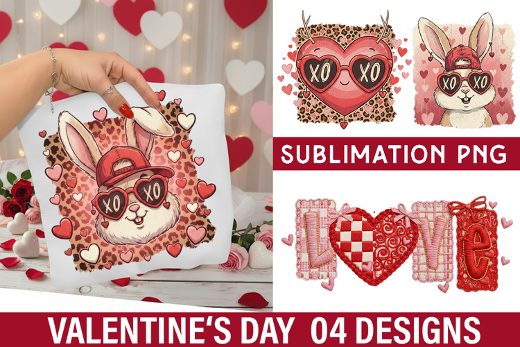 Mama Sublimation Design Image 5