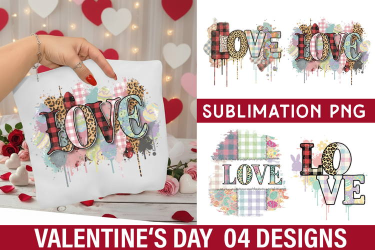 Mama Sublimation Design