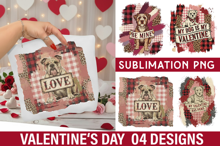 Mama Sublimation Design Image 20