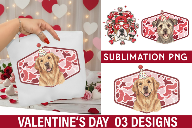 Mama Sublimation Design Image 6