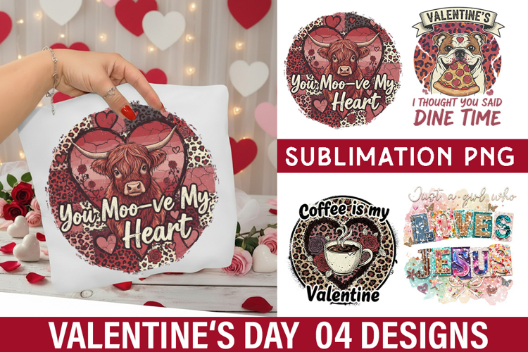 Mama Sublimation Design Image 17